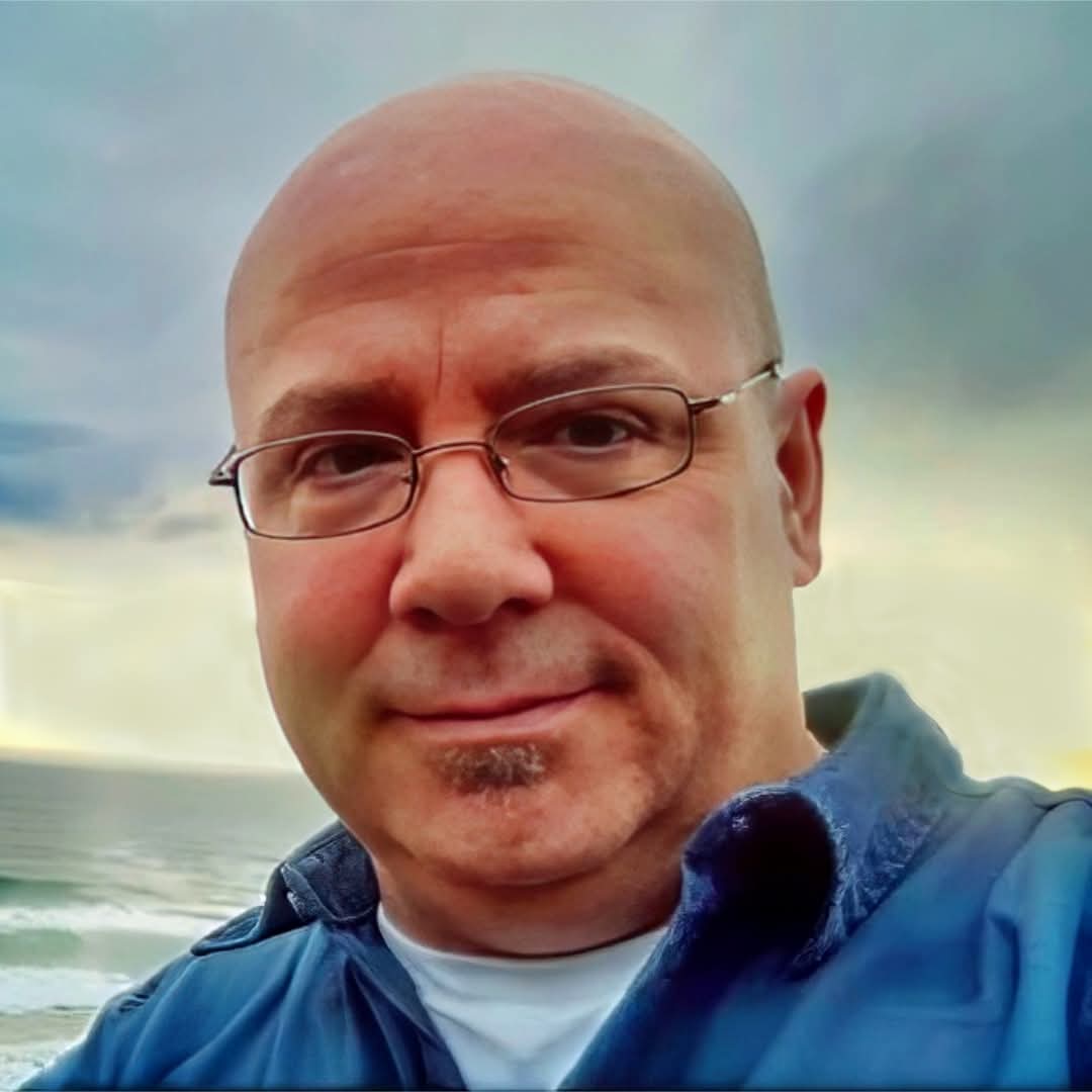 Rich Conklin Avatar