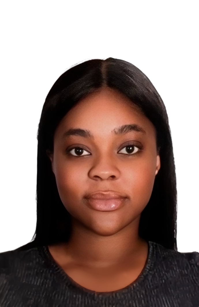 Kezia Agyemang-Saahene Avatar