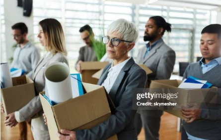 Layoffs Data Cleaning: Refining Workforce Cuts with SQL