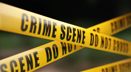 Crime Trends Decoded: Massachusetts Crime Trends(2020-2024)