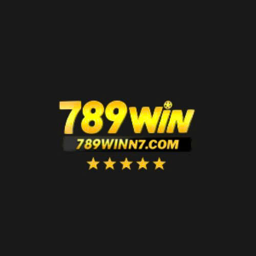 789winn7  com Avatar