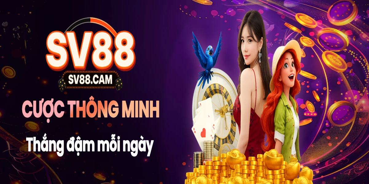 SV88 cam Banner Image