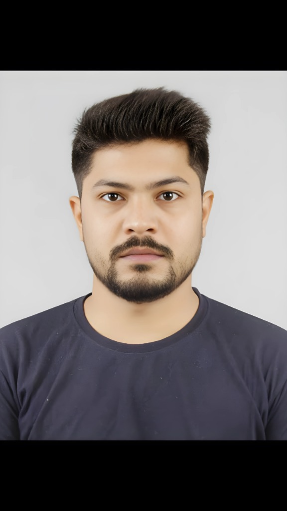 Papu Singh deo Avatar