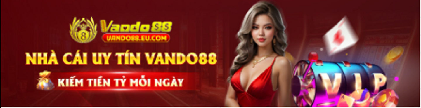 Vando88 eu Banner Image