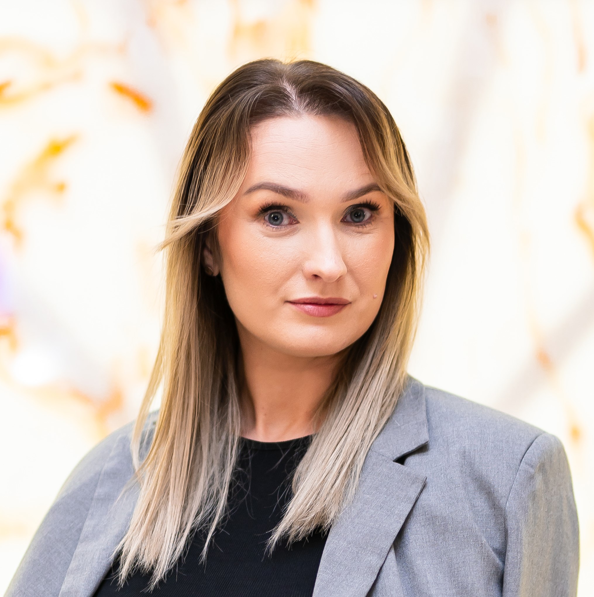 Paulina Sułkowska Avatar