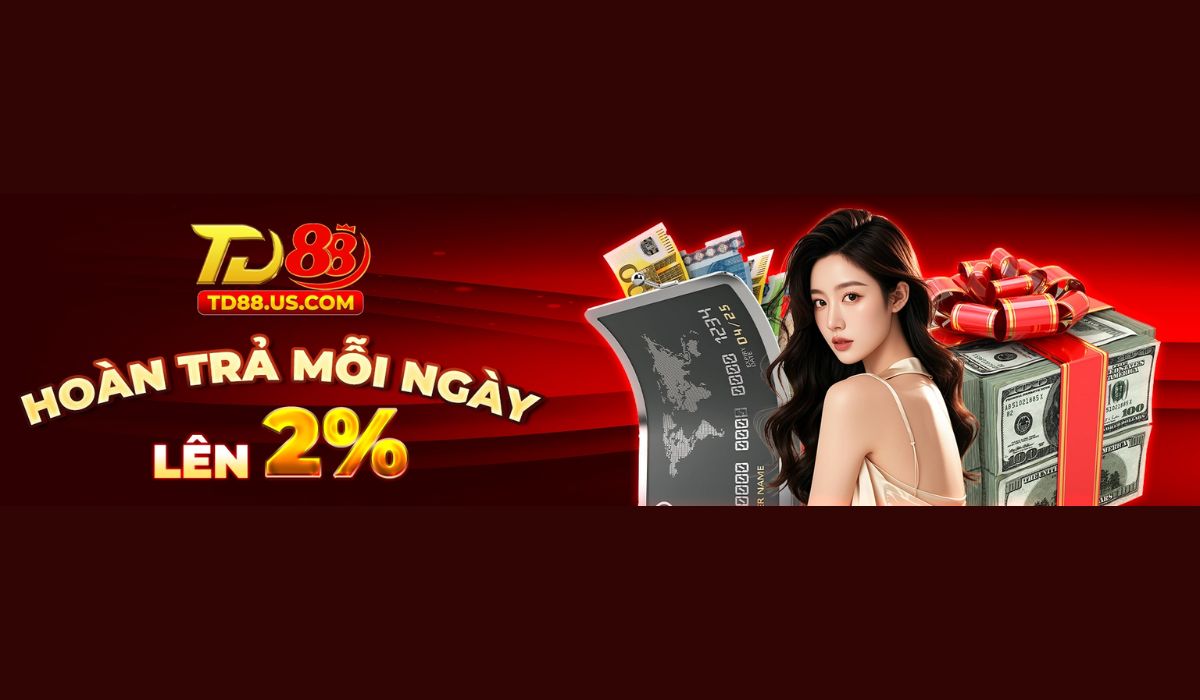 td88 com Banner Image