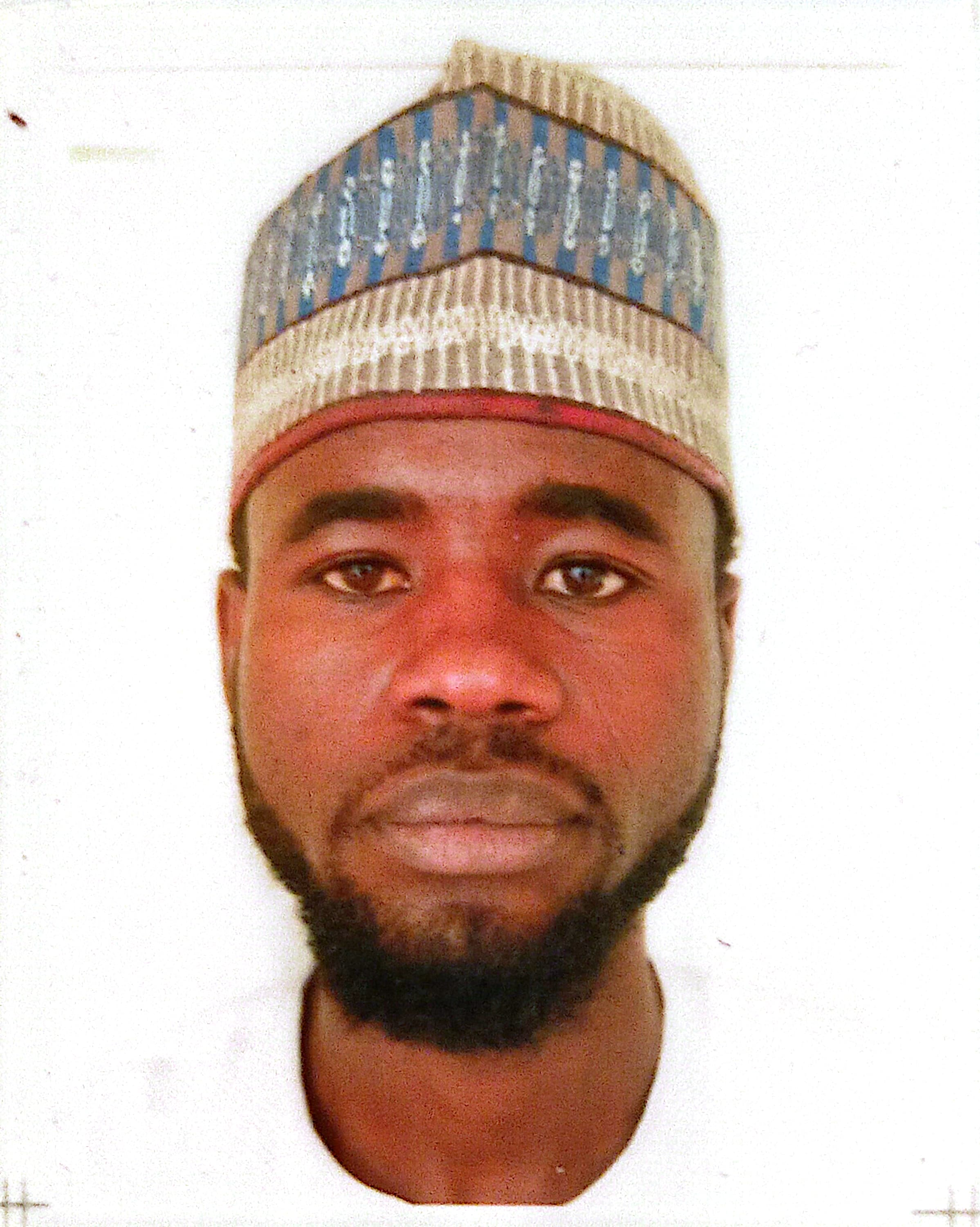Adamu ali