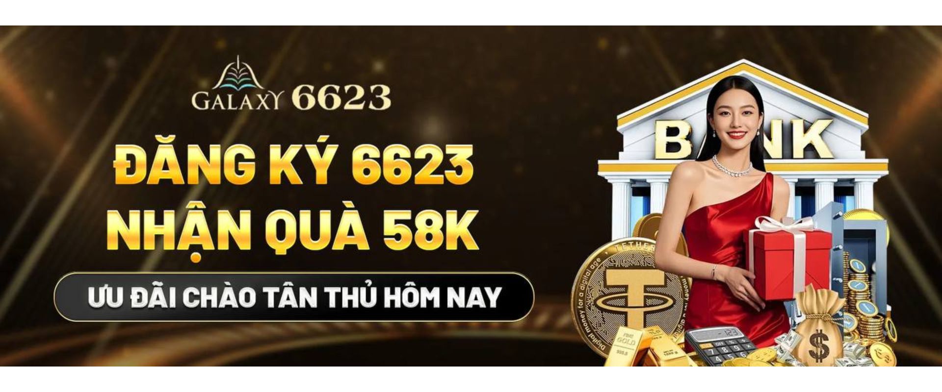 6623 Galaxy
