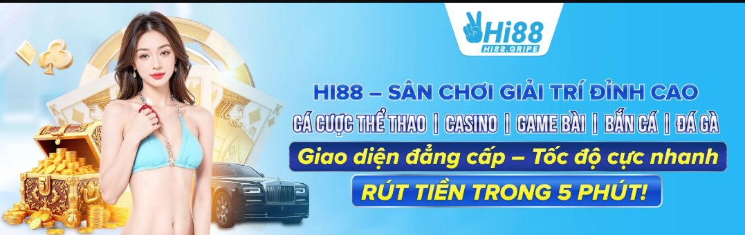 Hi 88 Banner Image