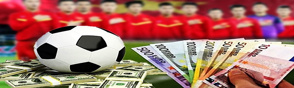Trang cá độ bóng đá Banner Image