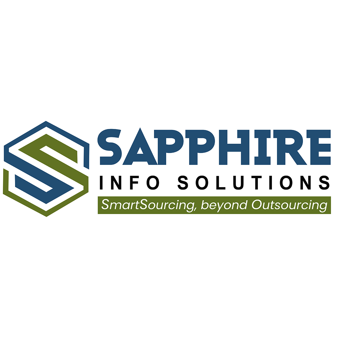 Sapphire Info Solutions Avatar