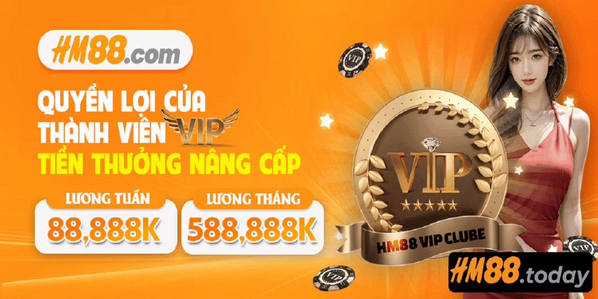 Nhà cái  HM88 Banner Image