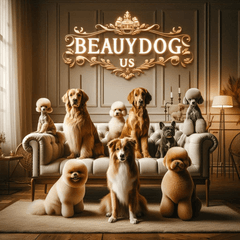 Beautdog US Avatar