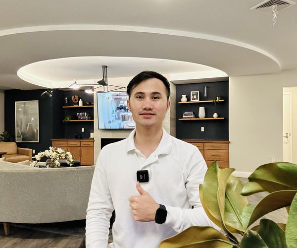 Ryan Nguyen Avatar