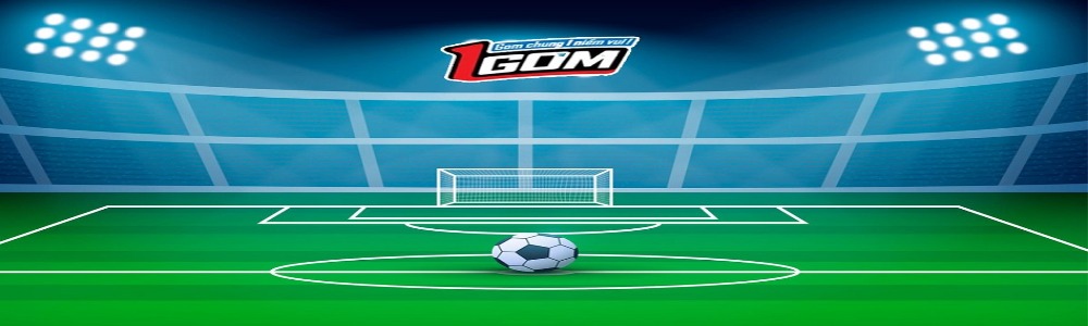Nhà cái 1GOM Banner Image