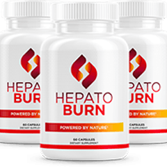 HepatoBurn Weight Loss Avatar