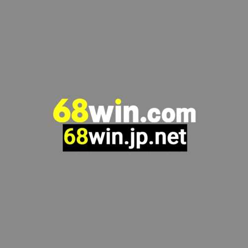 68 win Avatar
