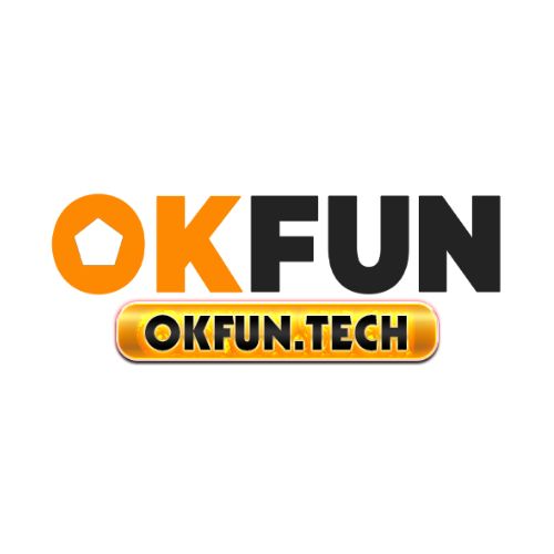 OKFUN OKFUNTECH Avatar