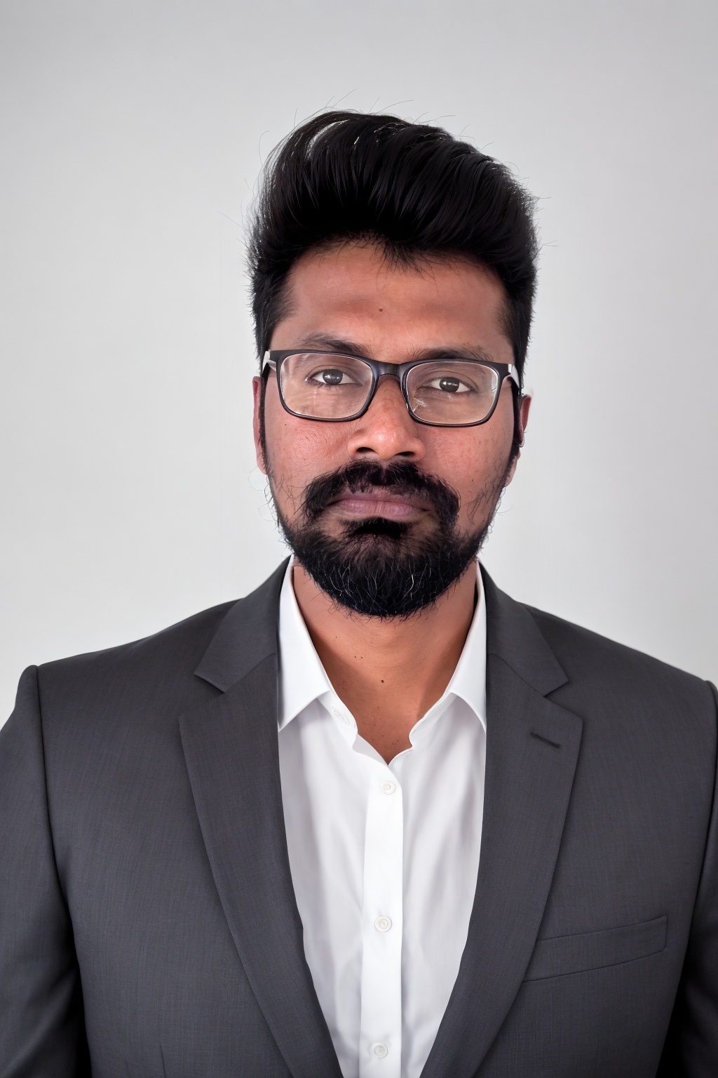 Varadan Venkatesan Avatar