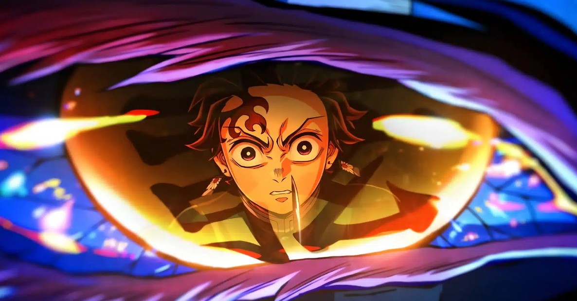 ~VOIR Demon Slayer: Kimetsu no Yaiba La Forteresse Infinie Film 1 {2025] en Streaming Complete VF