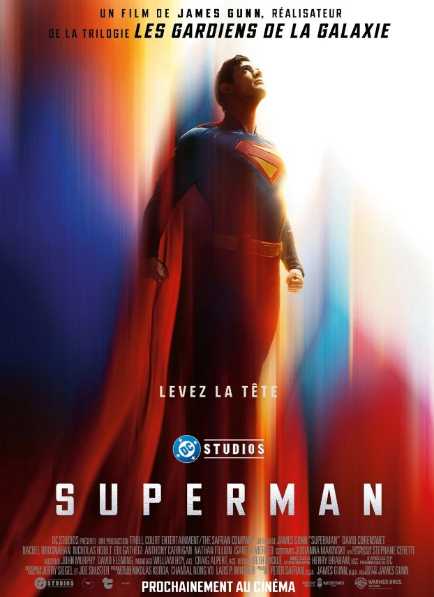 Superman 𝟸𝟶𝟸𝟻 Streaming-VF [𝙵𝚁] 𝗚𝗿𝗮𝘁𝘂𝗶𝘁 𝚎𝚝 𝚅𝙾𝚂𝚃𝙵𝚁