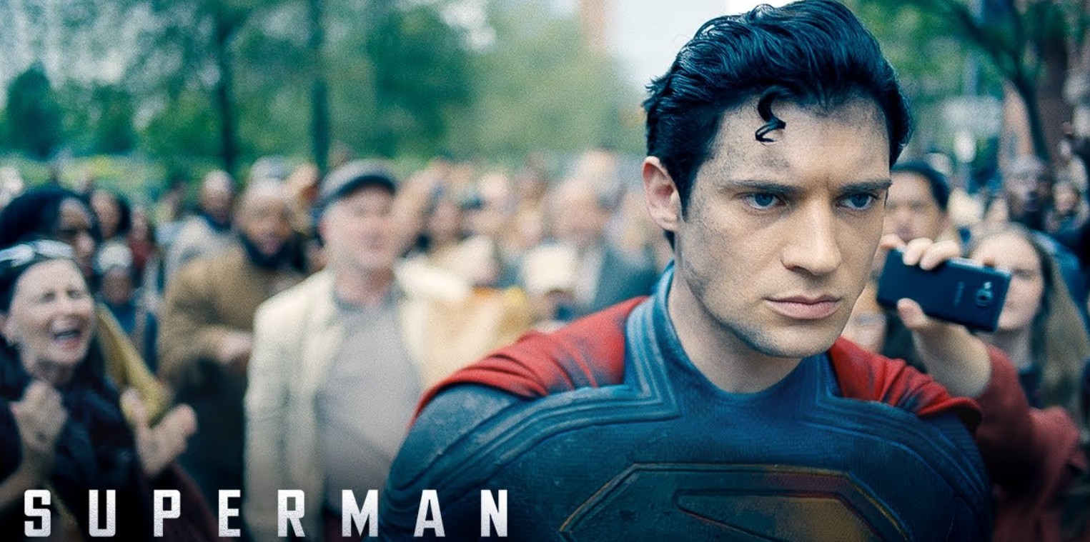 VOIR Superman {2025] en Streaming Complete VF