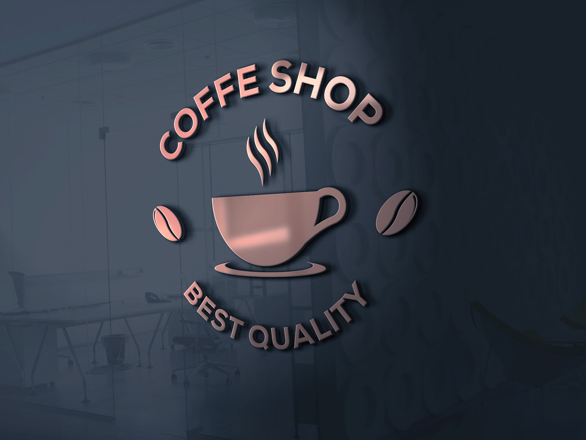 Coffee Shop Sales Dashboard[Power BI]