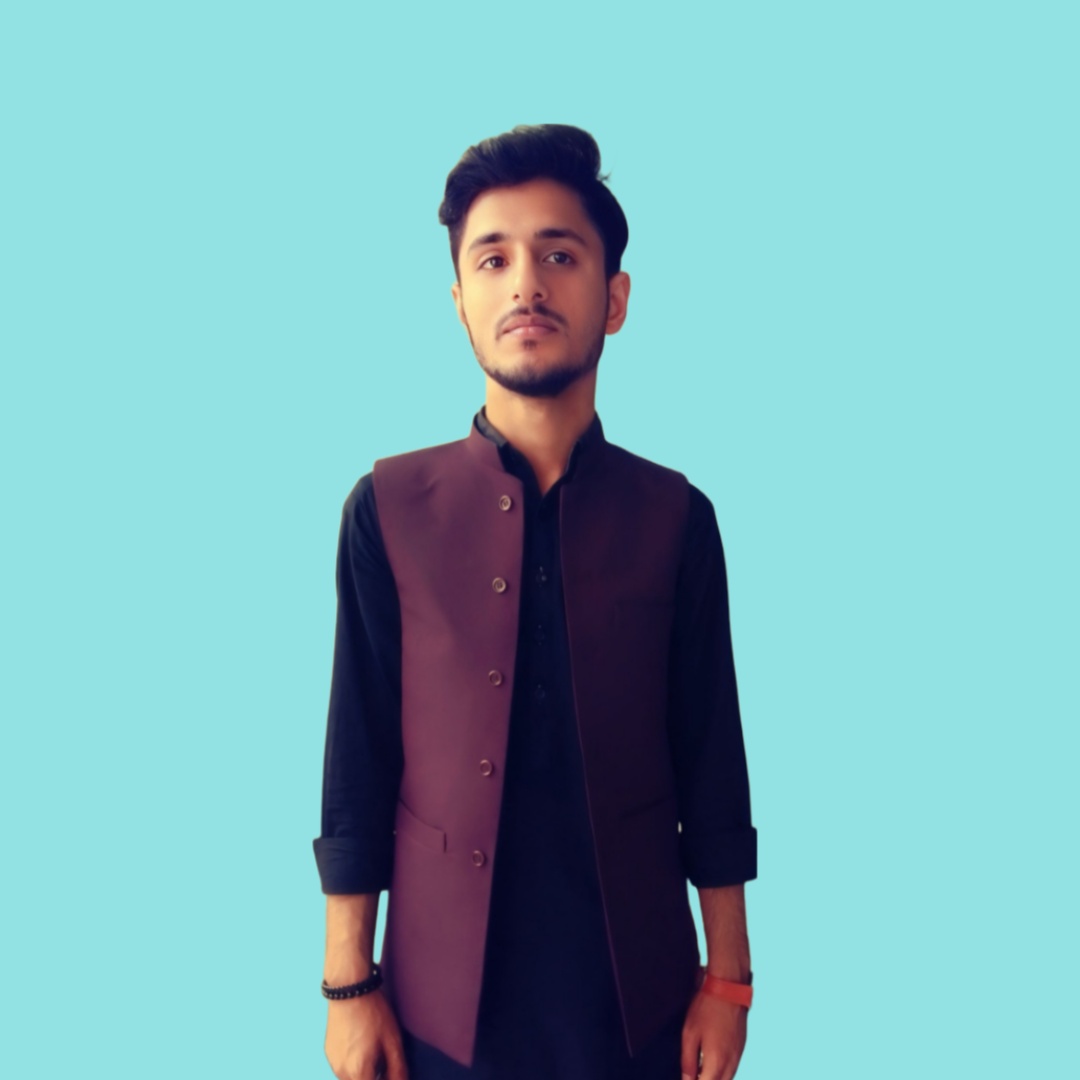 Waleed Abdullah Avatar