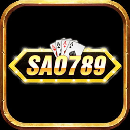 Sao789 CV Avatar