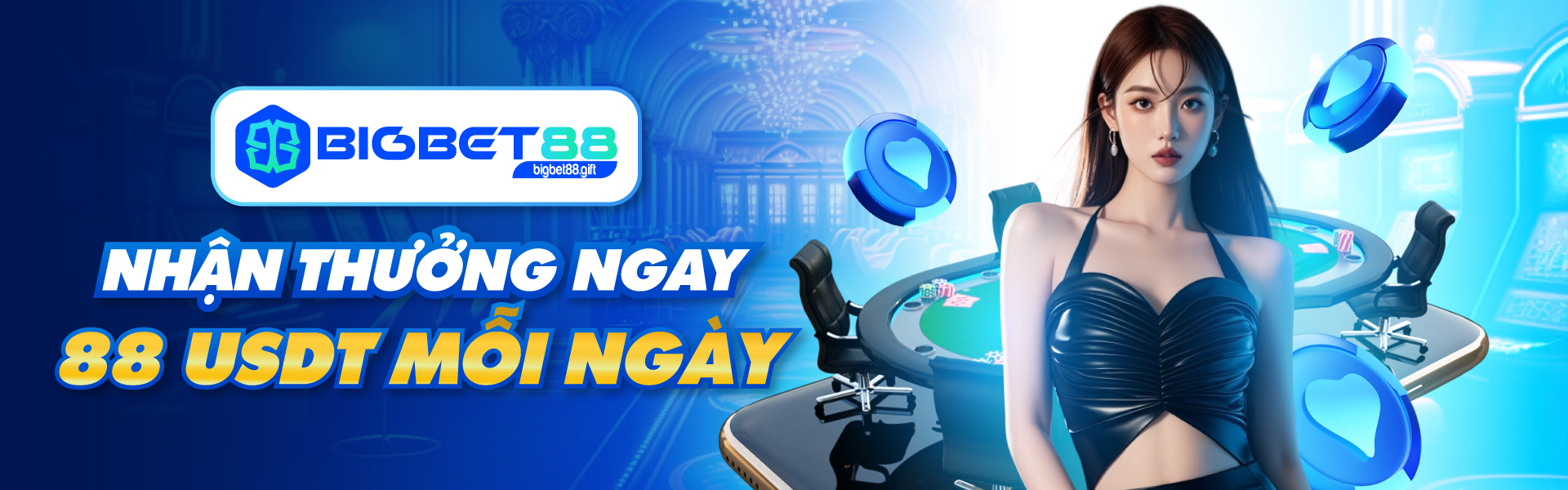 bigbet88 gift Banner Image