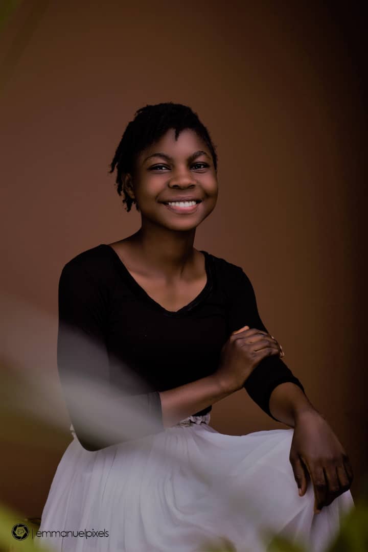 Ariremako Oluwatoyin Avatar