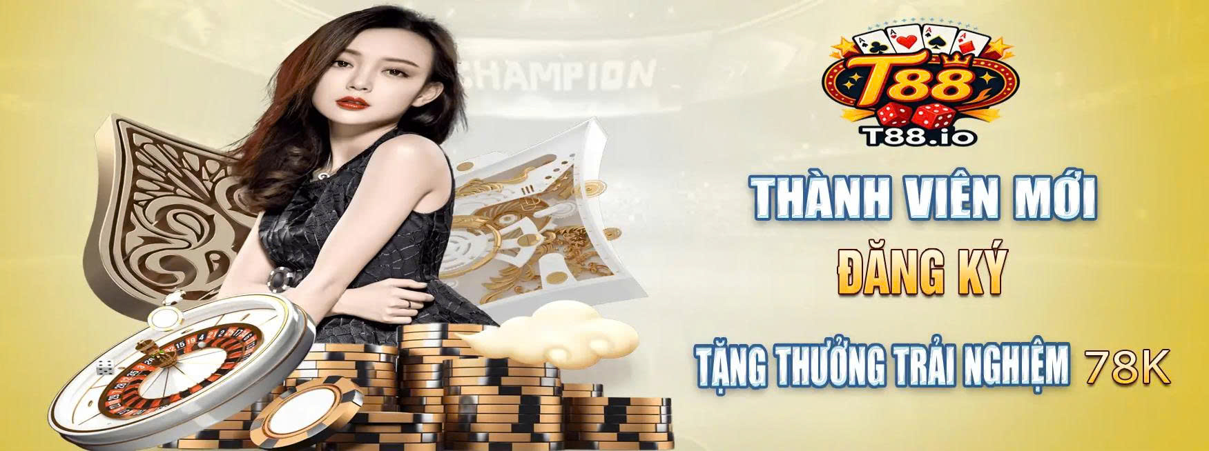 T88 Io Banner Image