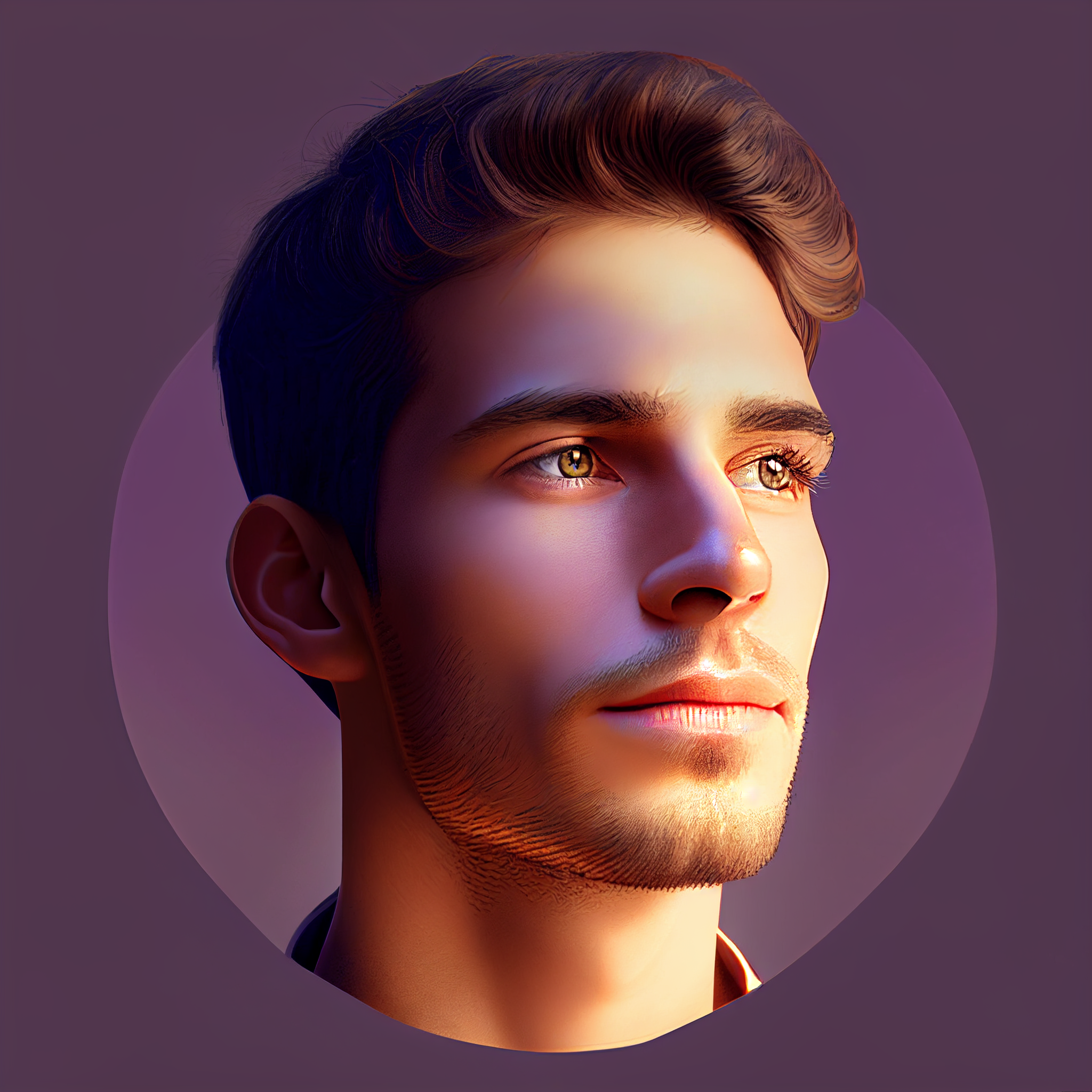 Israr Ahmad Avatar