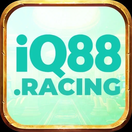 IQ88 racing Avatar