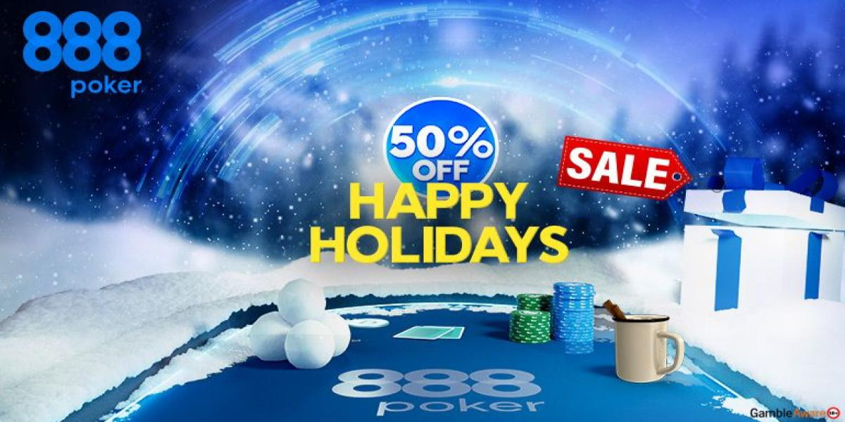 888 Poker Banner Image
