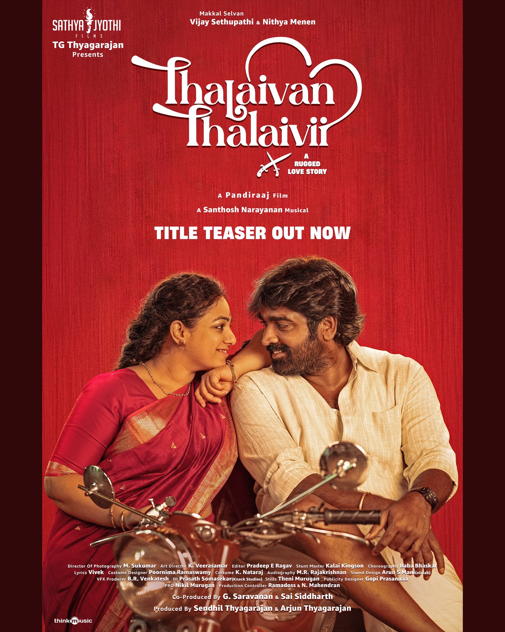 "Thalaivan Thalaivi" .2025.(𝖥𝗎𝗅𝗅𝖬𝗈𝗏𝗂𝖾) 𝖣𝗈𝗐𝗇𝗅𝗈𝖺𝖽 𝙵𝚒𝚕𝙼𝚢𝚣𝚒𝚕𝚕𝚊 𝟩𝟤𝟢𝗉, 𝟦𝟪𝟢𝗉 & 𝟣𝟢𝟪𝟢𝗉 𝖧𝖣 English/Hindi