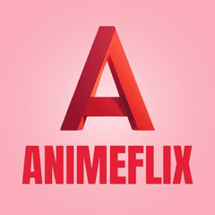 AnimeFlix Buzz Avatar