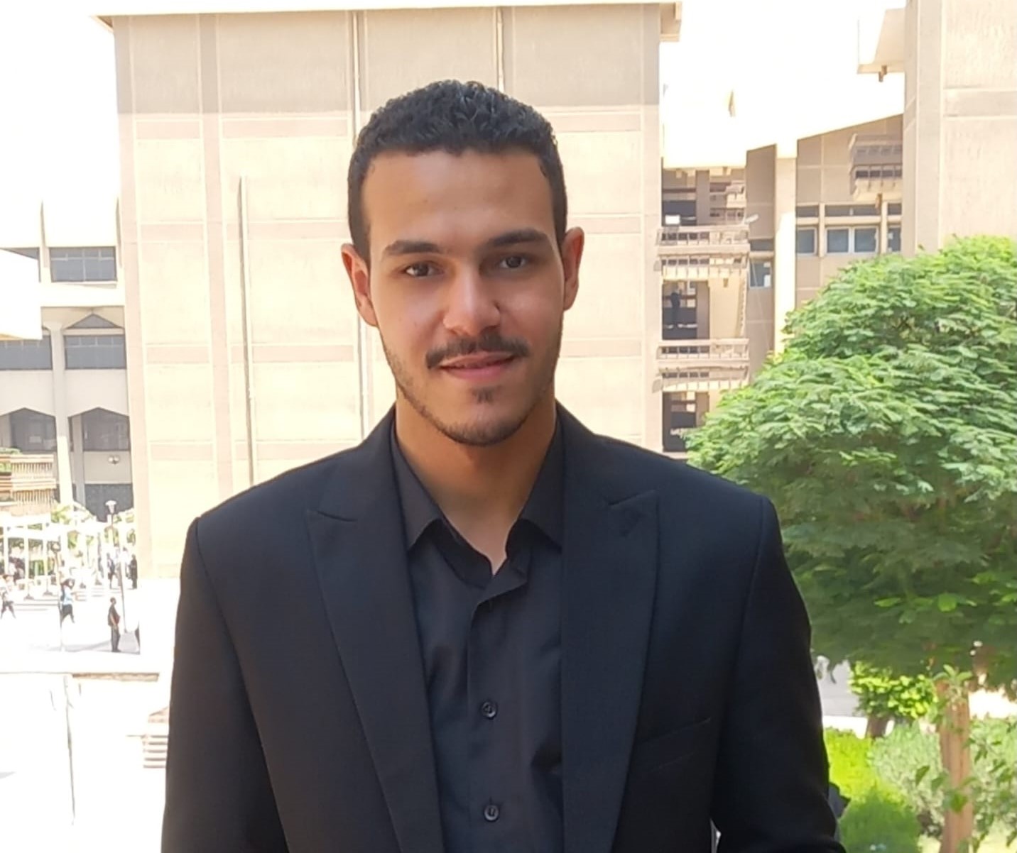 Abdel Rahman Al-Kazafy Avatar