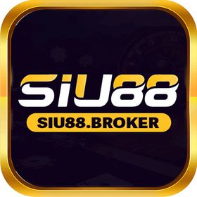 Siu88 Broker Avatar