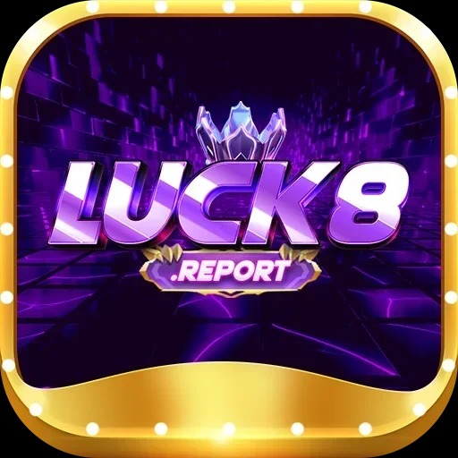 Luck8 report Avatar