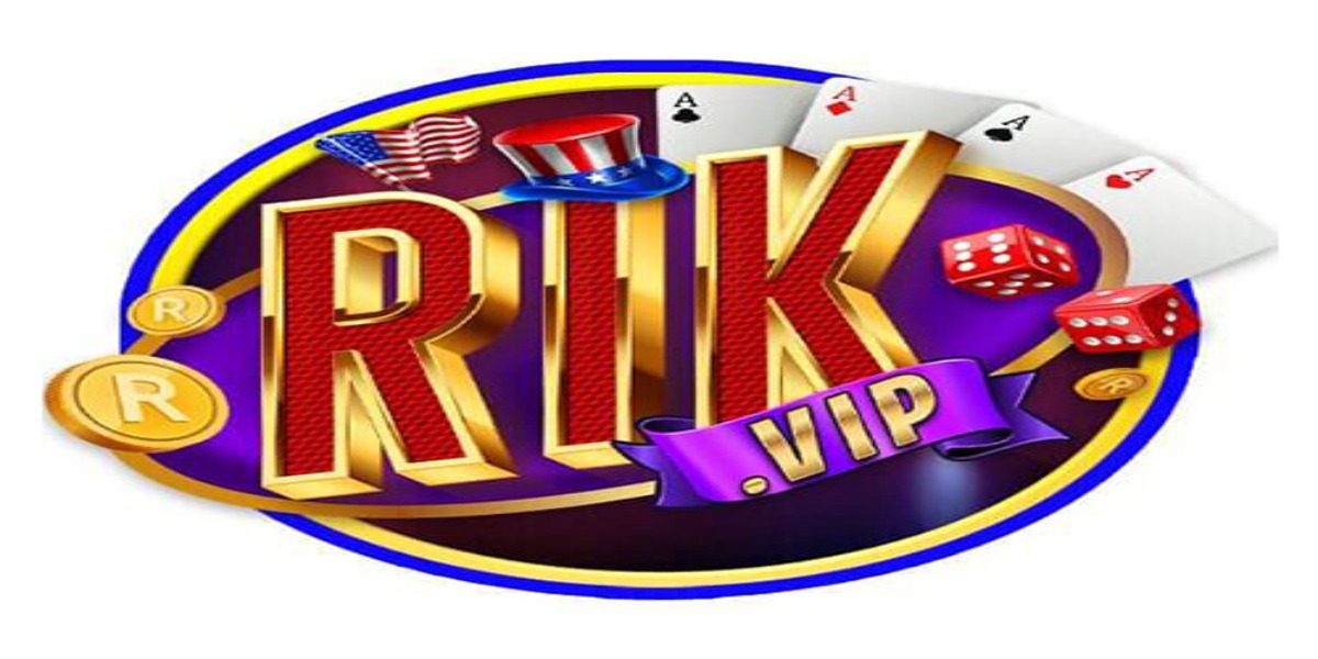 Rikvip sa com Banner Image