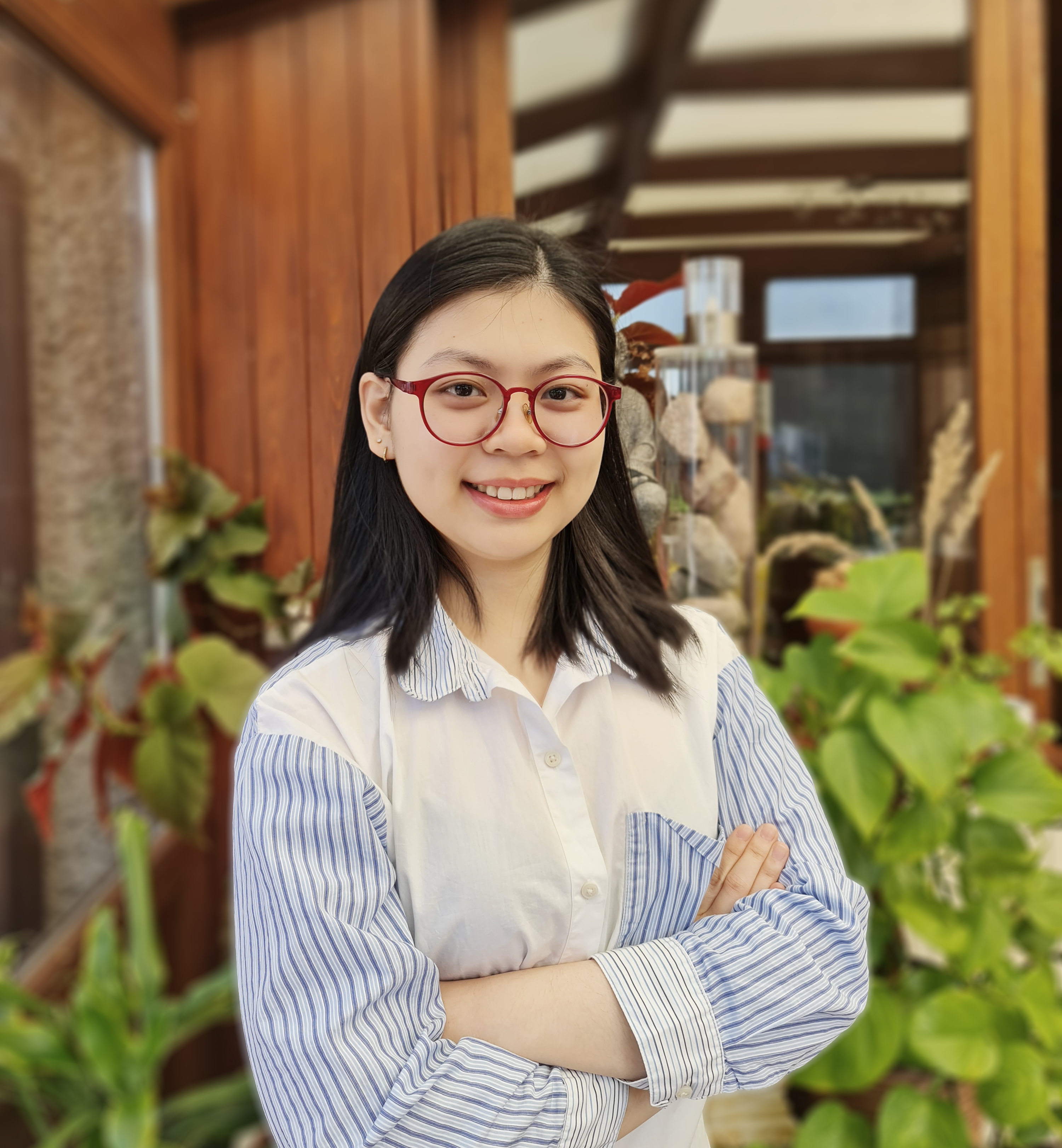 Phuong Thanh Ho Avatar