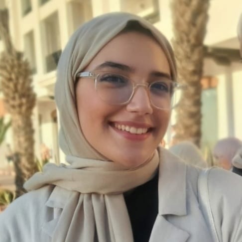 Maryam el mouim Avatar