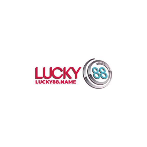 Lucky88 Name Avatar