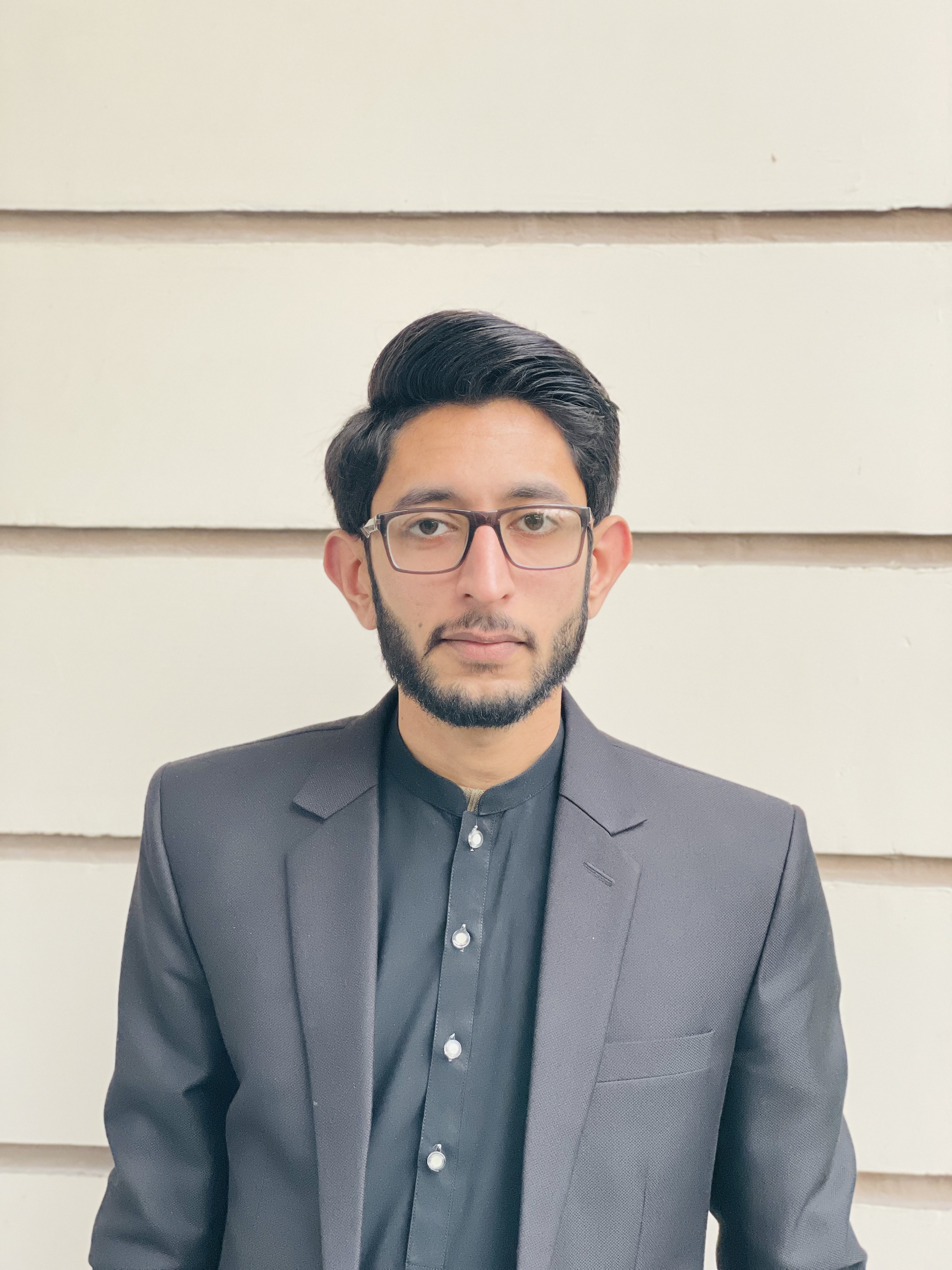 Muhammad Anas Avatar