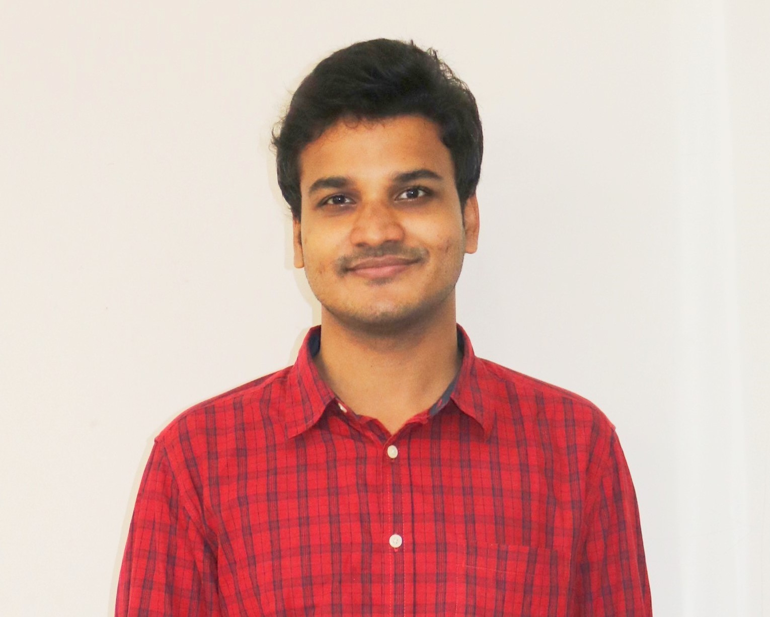 krishna kanth Avatar