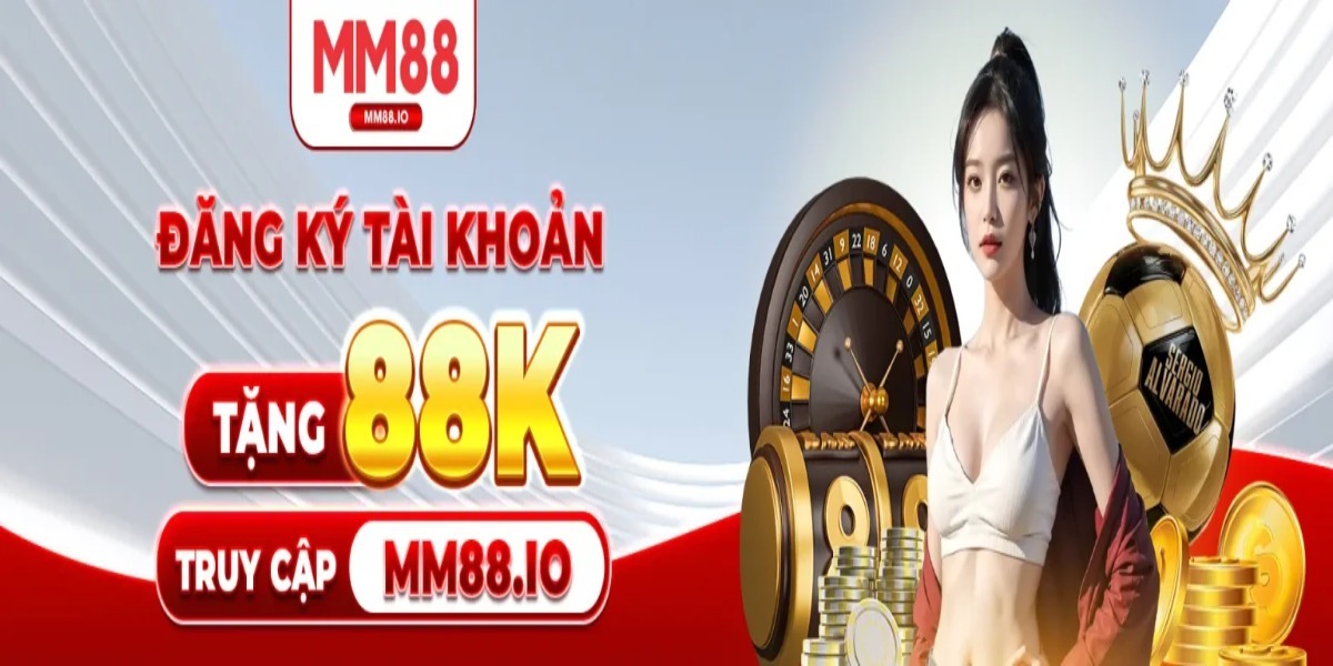 Nhà cái MM88 Banner Image
