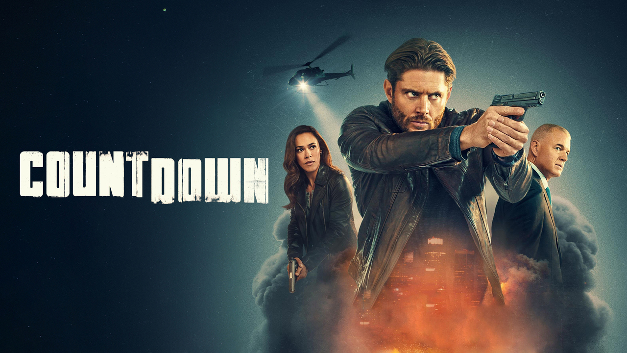 Countdown Stagione 1 Episodio 8 Streaming ita
