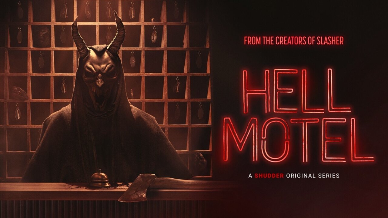 Hell Motel Stagione 1 Episodio 8 Streaming ita
