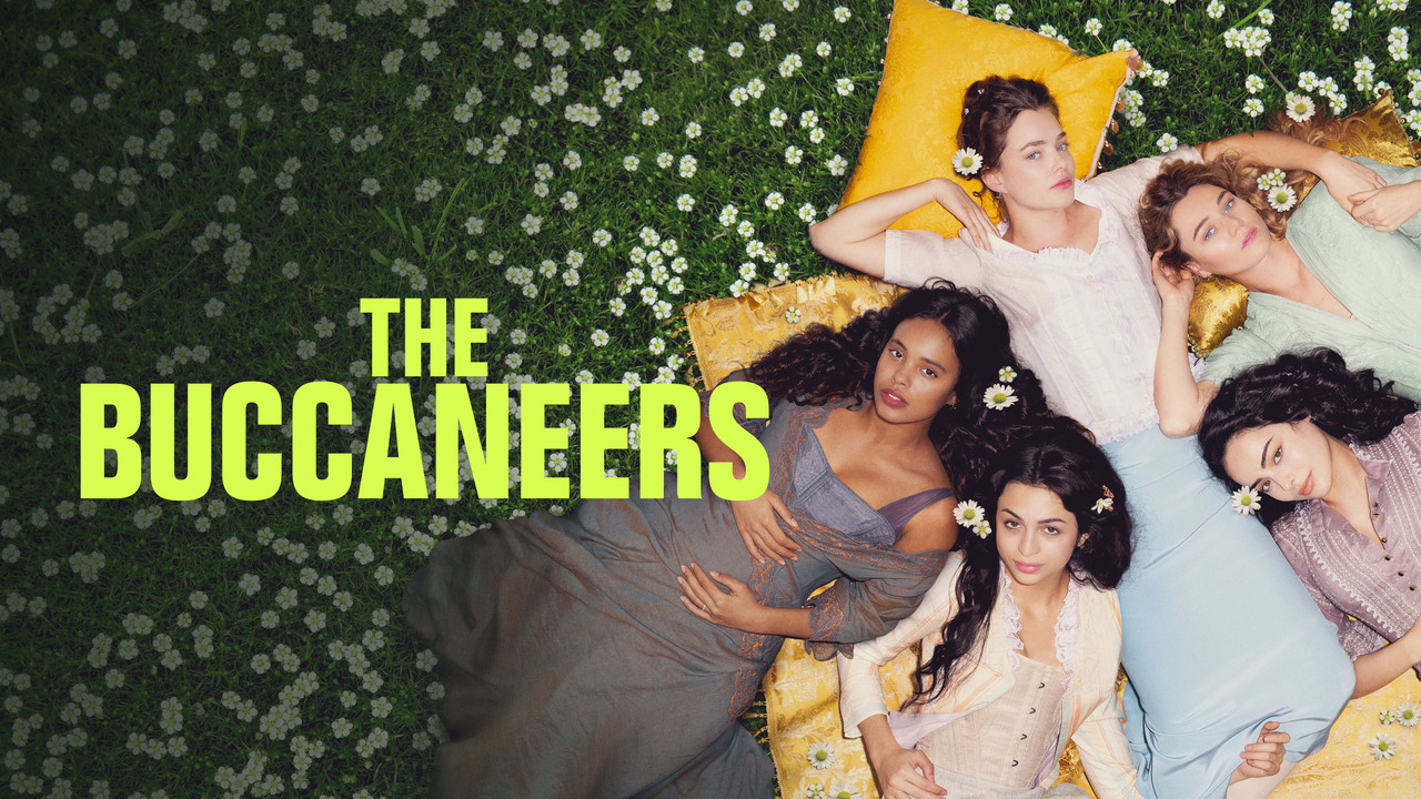 The Buccaneers Stagione 2 Episodio 7 Streaming ita